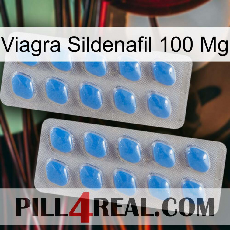 Viagra Sildenafil 100Mg 23